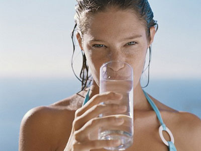 Νερό… δώρο ζωής!