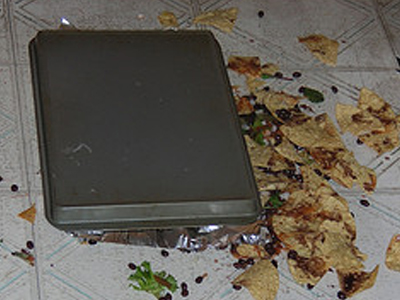 Αυτοί κι αν είναι… βρώμικοι αστυνομικοί