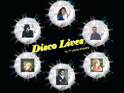 Disco Lives