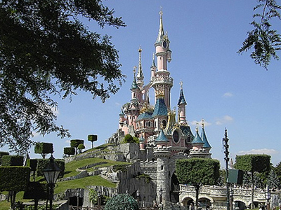 Πεντάχρονος πνίγηκε σε ξενοδοχείο της Ντίσνεϊλαντ