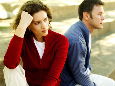 «Το διαζύγιο και η γυναικεία ψυχολογία»