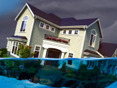 Μεσίτες προσφέρουν δώρο με κάθε σπίτι ένα… διαζύγιο