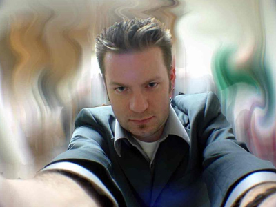 Ο Kevin Yost στην Ελλάδα