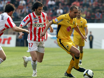 Στον τελικό του Κυπέλλου η ΑΕΚ