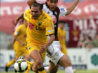 Πρόταση από Σαουδική Αραβία για Djebbour