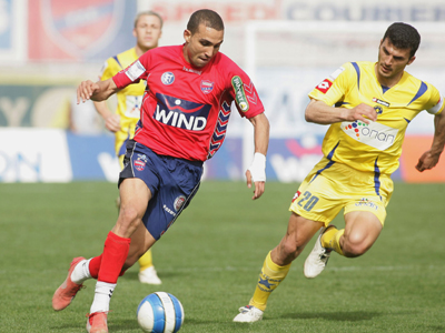 “Κιτρινόμαυρος” ο Τζιμπούρ