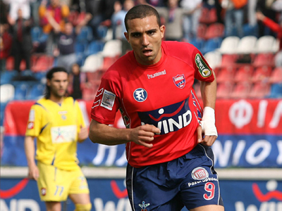 “Κυανέρυθρο” πρόστιμο στον Τζιμπούρ