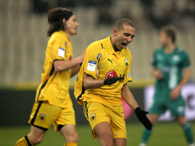 Ξεπέρασε τον τραυματισμό του και παίζει με Ολυμπιακό ο Τζιμπούρ