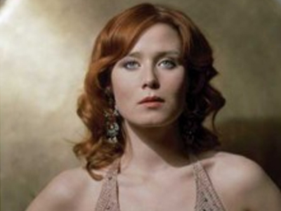 ROISIN MURPHY& Marsheaux