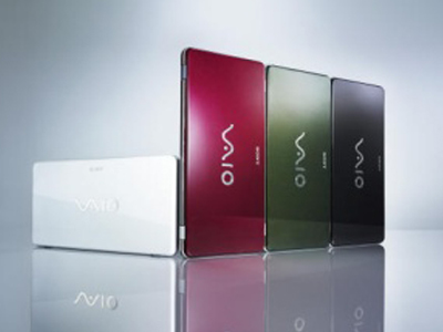 Sony Vaio P…Η μεγάλη κυρία εισέρχεται δυναμικά στην κατηγορία των Netbook