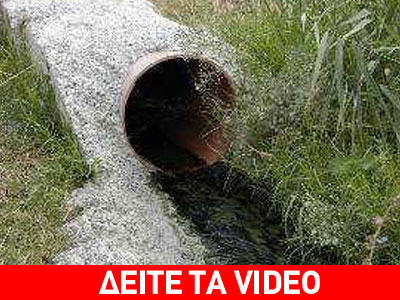 Το χρονικό μιας τραγωδίας