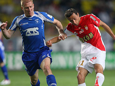 Στο στόχαστρο του Παναθηναϊκού ο Νένε