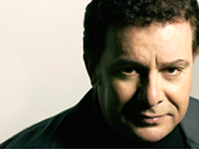 Μανώλης Μητσιάς – 40 χρόνια