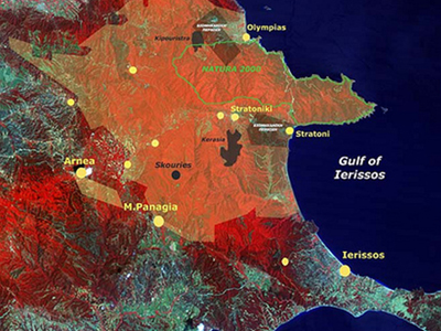 Η απάτη της μεταβίβασης των Μεταλλείων Κασσάνδρας στην ΕΛΛΗΝΙΚΟΣ ΧΡΥΣΟΣ