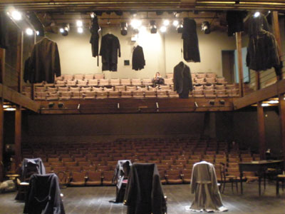 «Βικτόρ ή τα παιδιά στην εξουσία»