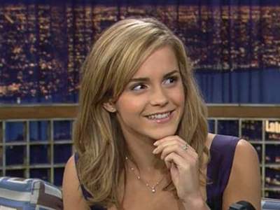 Οι «αρπαχτές» της Emma Watson