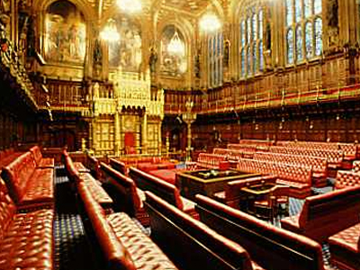 Τίτλοι τέλος για τους δυο Λόρδους