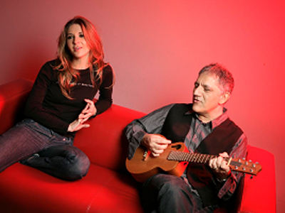 Νίκος Πορτοκάλογλου-Βασιλική Καρακώστα