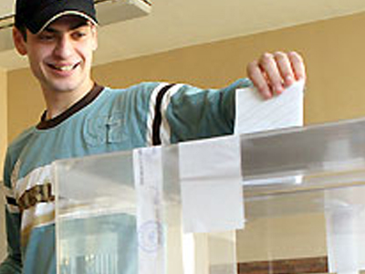 ΣΑΕ: Σε πρώτο πλάνο η ψήφος των ομογενών