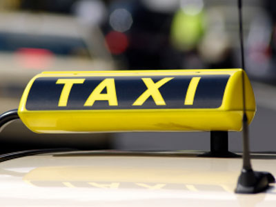 Χωρίς ταξί η Αττική