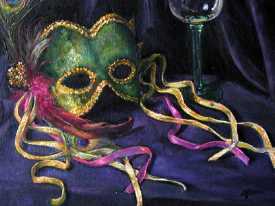 Οι μασκαράδες αποδείχτηκαν ληστές