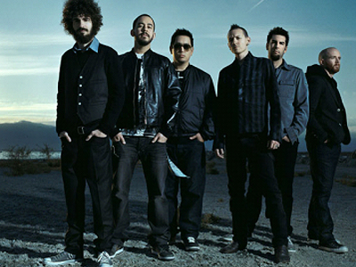 Linkin Park “Transformers: Revenge of the Fallen”