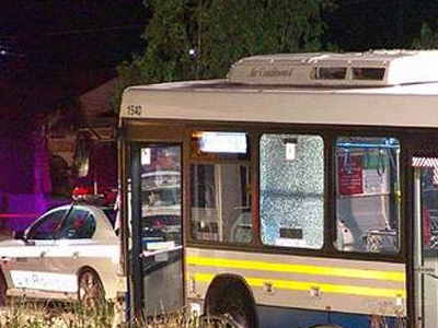 Ένοπλη επίθεση σε λεωφορείο με ξένους υπηκόους στη Σαουδική Αραβία