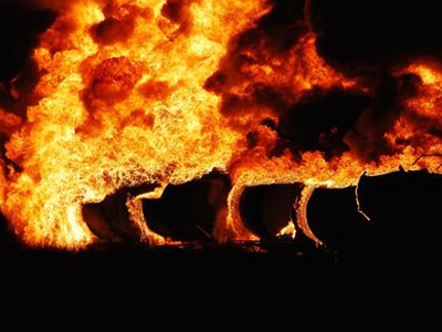 Αφγανιστάν: έπνιξαν στο αίμα πομπή βυτιοφόρων