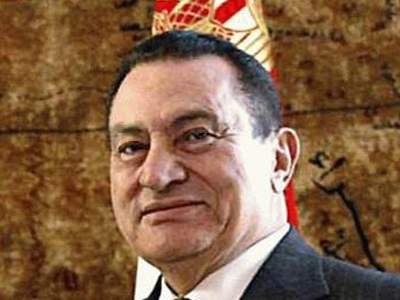 Ακυρώθηκε η επίσκεψη του προέδρου της Αιγύπτου στις ΗΠΑ