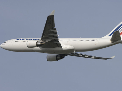 Ένα αεροσκάφος “πραγματικό έργο τέχνης”