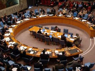 Η Τουρκία προεδρεύει του ΣΑ των Ηνωμένων Εθνών τον Ιούνιο