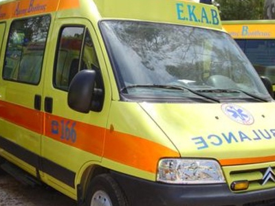 Φόρος αίματος στην άσφαλτο