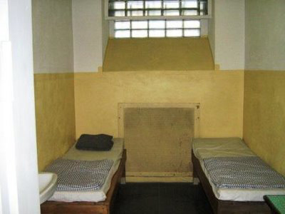 Κρατούμενος αυτοκτόνησε σε αστυνομικό τμήμα