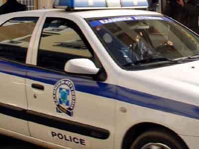 Λήστεψαν διανομέα και του πήραν και το μηχανάκι Λήστεψαν διανομέα και του πήραν και το μηχανάκι