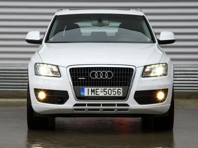 «Αύξηση των πωλήσεων της Audi παγκοσμίως το μήνα Οκτώβριο»