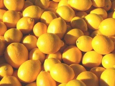 Nέο μπλόκο στην εισαγωγή ακατάλληλων λεμονιών Αργεντινής