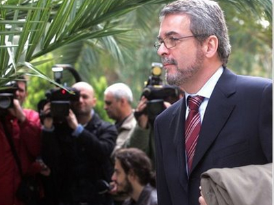 Δεύτερο ένταλμα σύλληψης σε βάρος του Μιχάλη Χριστοφοράκου