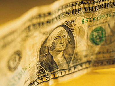 Μπήκαν οι βάσεις για πιο ισχυρό δολάριο