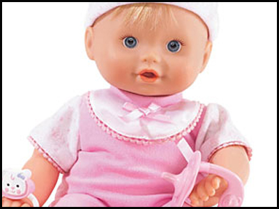 Κούκλα καλεί τα παιδιά να ασπαστούν το Ισλάμ