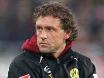 Αναλαμβάνει την Genclerbirligi ο Thomas Doll