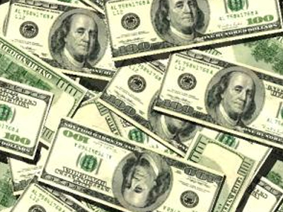 Αμερικανικά δολάρια για την αντιμετώπιση των Ταλιμπάν