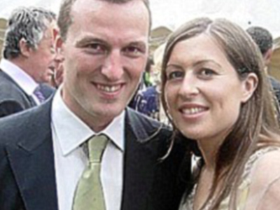 Πίσω στην πατρίδα οι τραγικοί νεόνυμφοι