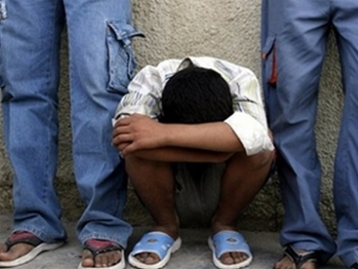 Δολοφόνησε τον πατέρα του, για να του πάρει τη δουλειά