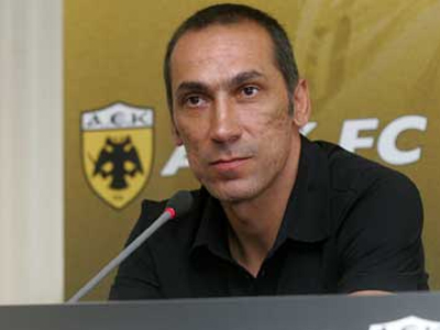 Δώνης: ”Κάθε ματς είναι τρεις βαθμοί”