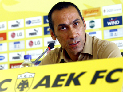 Δώνης: “Ήταν μια πολύ δύσκολη στιγμή”