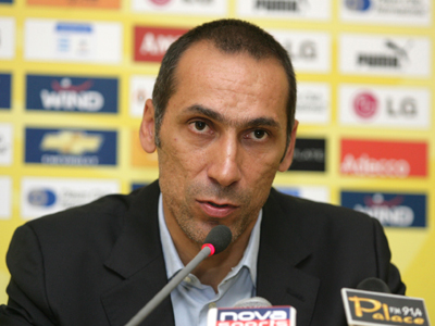 Δώνης: “Μην κάνετε κωλοτούμπες”