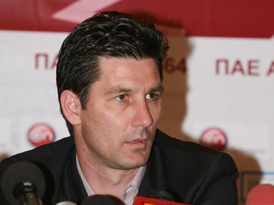 Ουζουνίδης: “Μπορούμε να κερδίσουμε σε οποιαδήποτε έδρα”