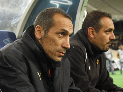 Δώνης: “Δεν έφυγα κοινή συναινέσει”