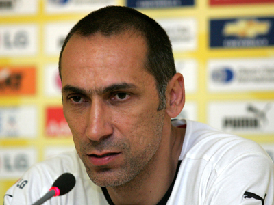 Ανακοίνωσε τον Γιώργο Δώνη ο Ατρόμητος