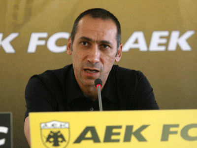 Σε δίλλημα ο Δώνης